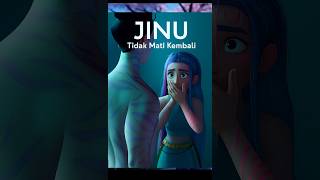 Download lagu What would happen if Jinu came back and changed the story of Kpop Demon Hunters? mp3