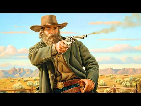 TOP 10 der tödlichsten Gesetzlosen des Wilden Westens