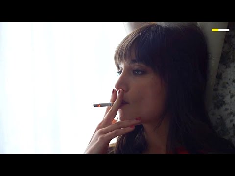 misc Celebs Smoking Cigarette Compilation Vol 8  🚬