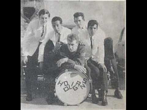 Mucho Amor        Los Hooligans