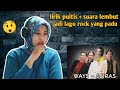 WAYS SEIRAS REACTION