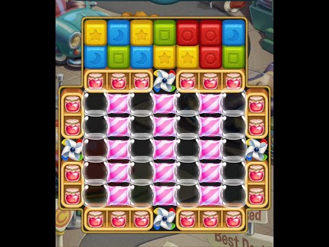 TOY BLAST level 3797