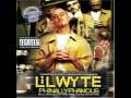 lil Wyte-Choppa On Tha Backseat