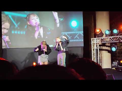 Hatobito @ Heartbeat Full Stage Event - Emquatier【4K 60fps】