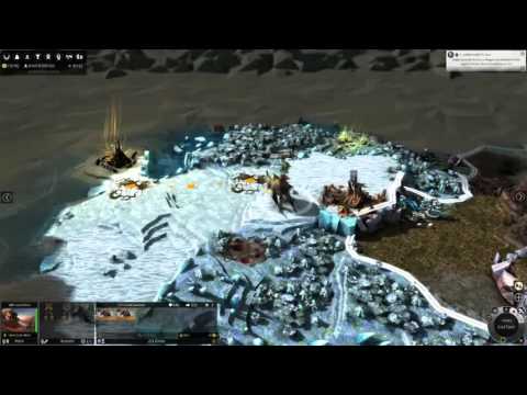 Endless Legend: Guardian DLC Review- Steam www.steamfirst.com