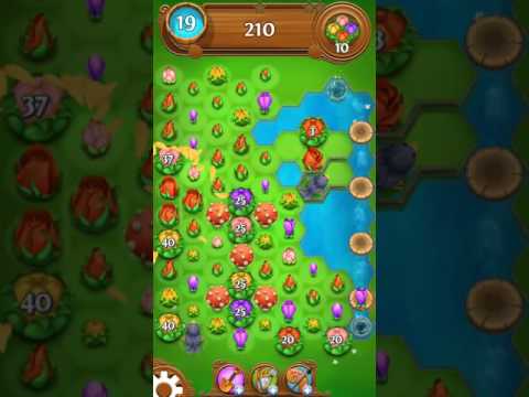 Blossom Blast Saga 676