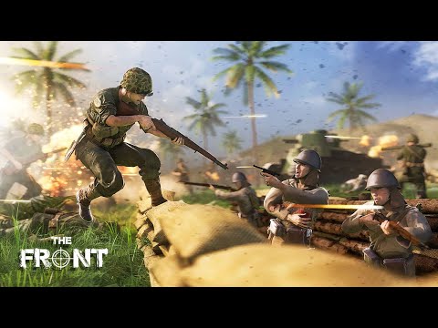 How the BRUTAL Allied Offensives in New Guinea Slowly Choked out a Vicious Japanese Defence [Part 2]