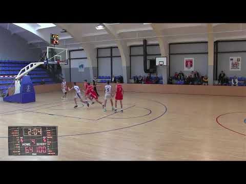 MINI KUP SPARTAK OFFICE SHOES - CRVENA ZVEZDA