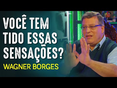 IDENTIFY YOUR POTENTIAL FOR ASTRAL PROJECTION! - WAGNER BORGES