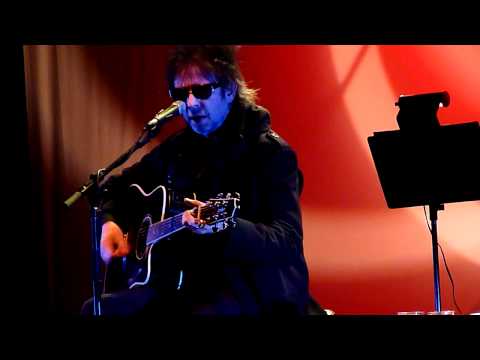 Ian McCulloch - Lips Like Sugar (Sesc Pinheiros)