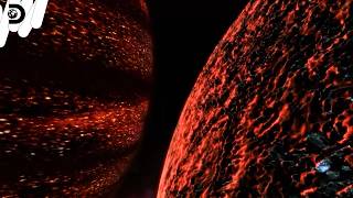 【ほぼ謎】奇妙すぎる、太陽系の外側にある “系外惑星” たち［FULL］/  解明・宇宙の仕組み S5 Ep8（ディスカバリーチャンネル）※期間限定