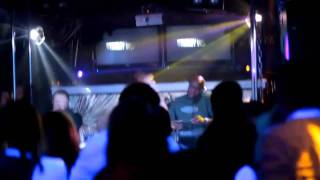 DJ STANLEY WILLIAMS (New York, USA) | Party Club X.O.