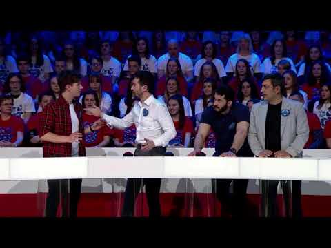 Barbara Kurdej Szatan i Jan Kliment