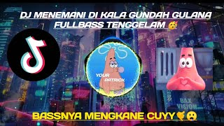 Download lagu Dj Menemani Di Kala Gundah Gulana|Dj Dinda Jangan Marah Marah🥳Fullbass Tenggelam Mengkane 🤤 mp3