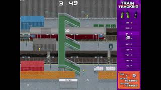 Train Tracking 2003 PC (Ver 1.03) Full Run