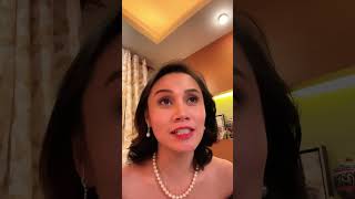 Is this relationship leading to more peace or war in your soul?