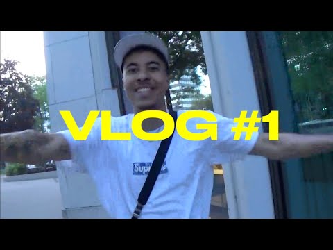 700K OUTFIT (FAKE) - LUIS VLOG #1