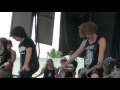 HD Attack Attack! - The People's Elbow (Live at ...