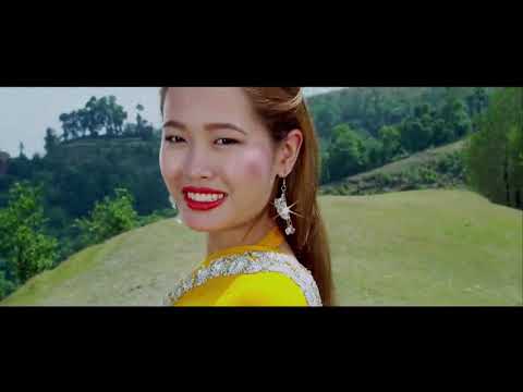 Timi Chhau Ra Po Haseko Chhu Ma Pratibimba प्रतिबिम्ब Nepali Movie Song Full HD Video