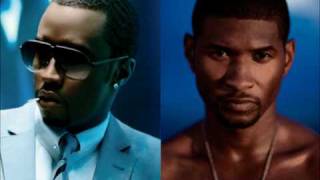Diddy ft. Usher - Lookin For Love (Prod. by JLack) (2010)