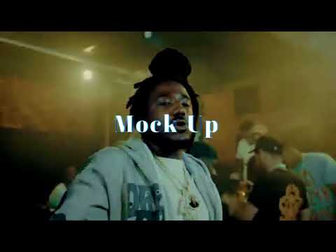 [FREE] Mozzy x Celly Ru Type Beat 2025 - Mock Up (Prod. By GBMP)
