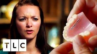 A Woman with No Teeth Wants to be a Dentist! | Return To Amish, Sundays 10pm