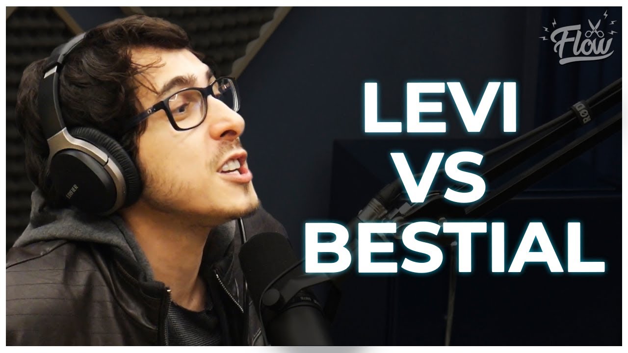 CENAS INCRÍVEIS DE ANIME | Cortes do Flow