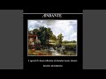 Adagio, molto espressivo from Violin Sonata in A Major, Op. 30 No. 1