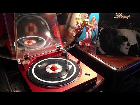 The Chiffons - He's So Fine - Vinyl 45 rpm - 1963