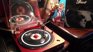 The Chiffons - He&#39;s So Fine - Vinyl 45 rpm - 1963