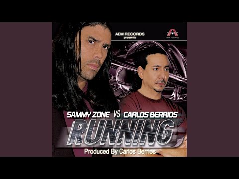 Running  (Carlos Berrios Synthapella)