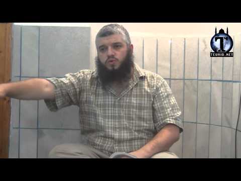 Rexhep Memishi - Qëllimi i krijimit të njerëzve dhe zbritjes së Kur'anit