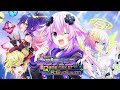 Neptunia Game Maker R Evolution OST Track 15 Last Battle To Victory