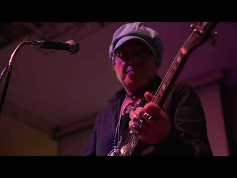 Blues Factory feat. Fabio Drusin  Dirty Liar