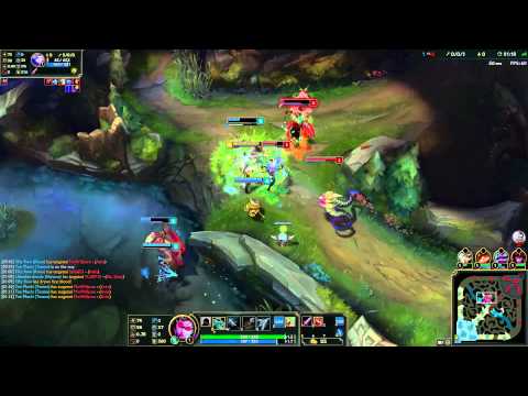 Diamond level invades