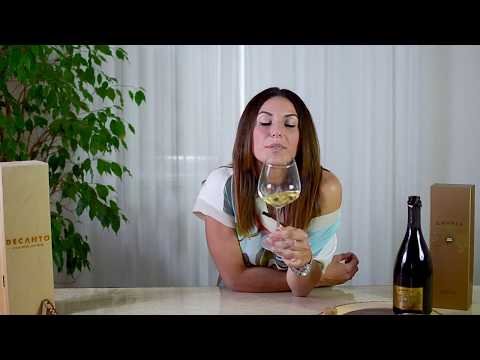 Wine Stories - Leonia Brut Frescobaldi 2014, Pomino