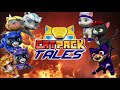 Cat Pack Tales Trailer 2