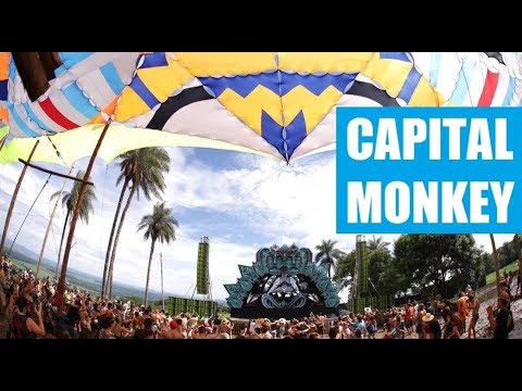 CAPITAL MONKEY @ SOULVISION 2019