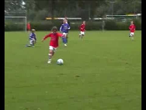 Merinos E1 - DOVO E4 (Aug 08)