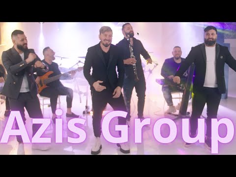 @AzisGroup - SVATBA I Азис Груп - СВАТБА