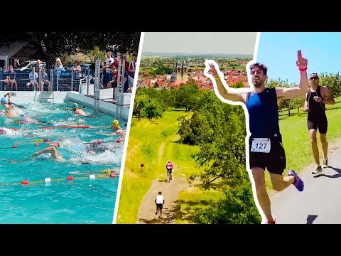 5. Ockstädter Cross-Triathlon präsentiert von MTS Automobile