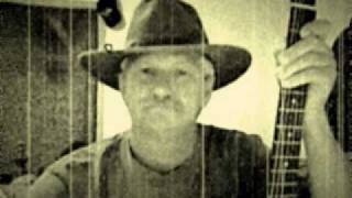 Watermelon Time In Georgia/cover