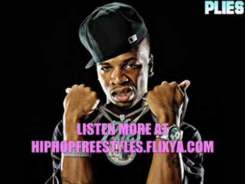 Plies Feat. Trey Songz - Im Da Man