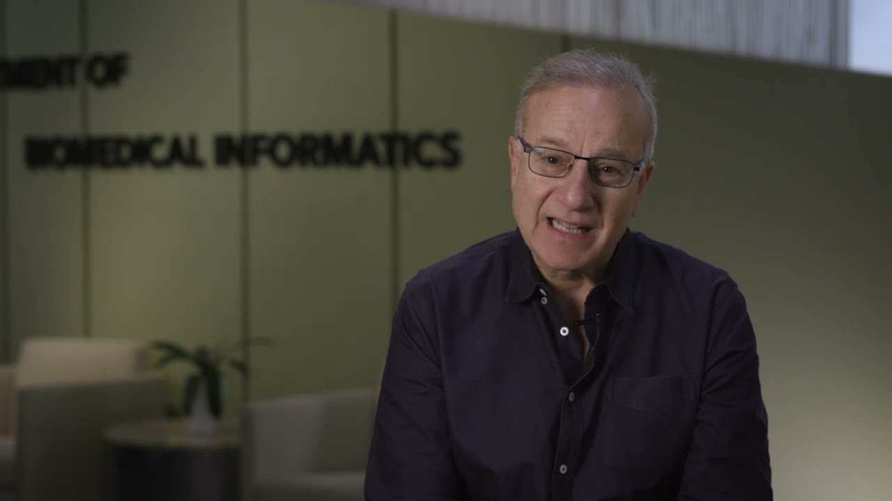 BIRL Lab Introduction video preview