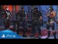 Overwatch | Retribution: New Seasonal Mission | PS4