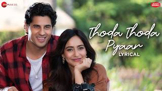 Download lagu A Little Bit of Love | Sidharth Malhotra & Neha Sharma | Stebin Ben, Nilesh Ahuja, Kumaar | Lyrical mp3