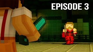 Download lagu Minecraft Story Mode Season 2 Episode 3 Gameplay Walkthrough Part 1 FULL EPISODE ALTERNATE CHOICES mp3 Download lagu Minecraft Story Mode Season 2 Episode 3 Gameplay Walkthrough Part 1 FULL EPISODE ALTERNATE CHOICES mp3