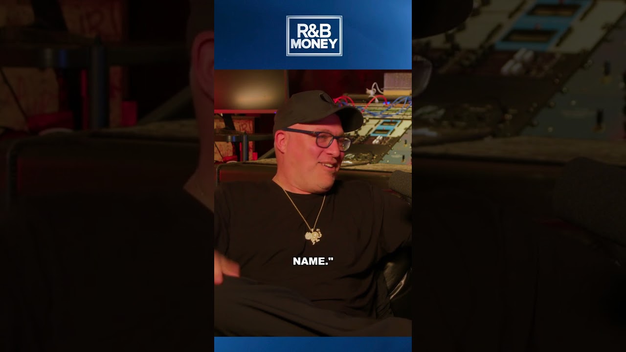 Polow Da Don • DJ Mormile • R&B MONEY Podcast • Ep.172