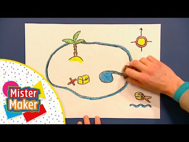 Vídeo relacionado con 2 pancartas de cumpleaños personalizables, diseño de mapa del tesoro pirata para niños