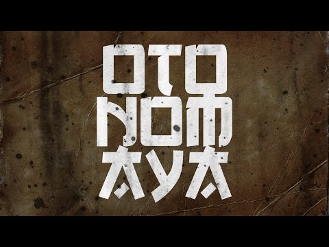 ...Buffering...Inc. - Oto Nomaya (Lyric Video)